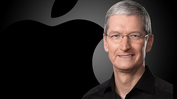 Bu değişim, Apple’ın performansını etkilemiyor.