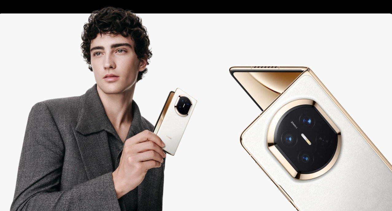 Katlanabilir Huawei Mate X7 tanıtıldı: İşte özellikleri ve fiyatı