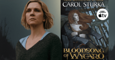 "Pluribus"tan Roman Sürprizi: Carol’ın Kaleminden “Bloodsong of Wycaro” Artık Apple Books’ta! - Haberler
