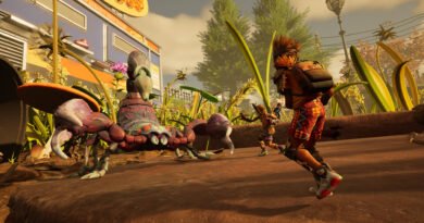 Grounded 2, Patlayıcı Bir Başlangıç Yaptı