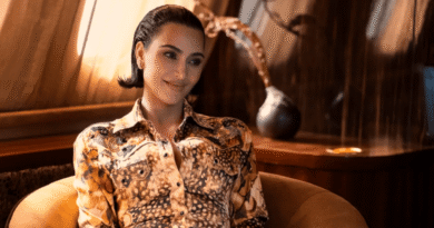 Kim Kardashian'ın Yeni Dizisi Eleştirmenlerden Sert Tepki Aldı: "Tarihin En Kötü Dizisi Olabilir" - Haberler