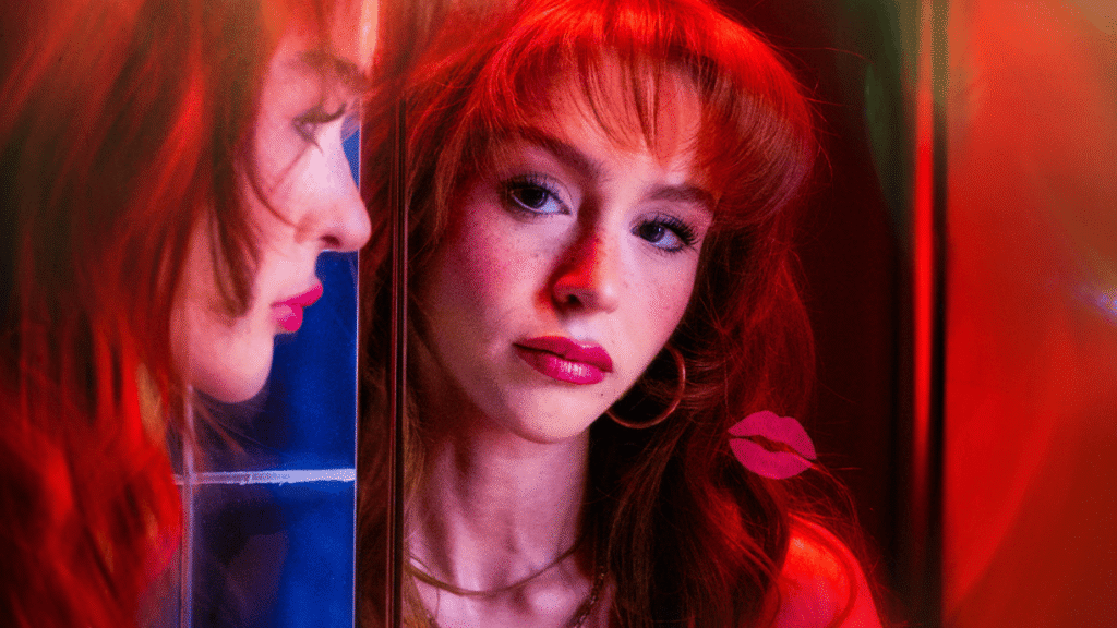 HBO Max Dizisi "Jasmine" 12 Aralık'ta Yayınlanıyor - Haberler