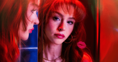 HBO Max Dizisi "Jasmine" 12 Aralık'ta Yayınlanıyor - Haberler