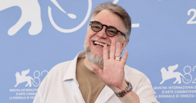 Guillermo del Toro'dan Cesur Açıklama: "Ölmeyi Tercih Ederim..." - Haberler