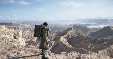 Death Stranding 2’yi PC’de Düşündüğünüzden Daha Erken Oynayabilirsiniz!