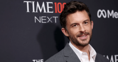 People Dergisi 2025'in En Çekici Erkeğini Seçti - Haberler