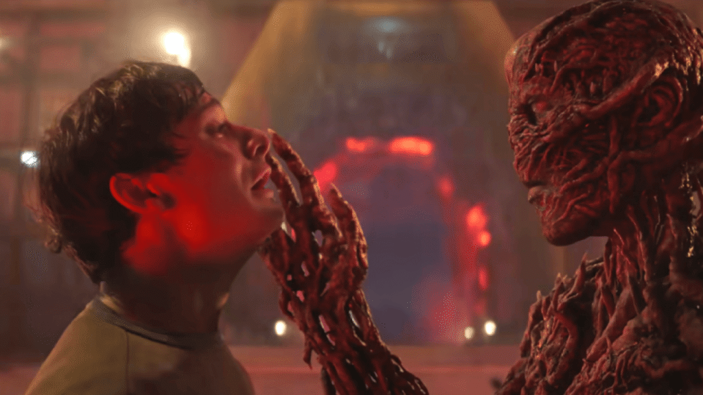 Yeni "Stranger Things 5" Fragmanında Vecna, Gerçek Dünyayı Ele Geçiriyor! - Haberler