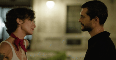 Disney+’ın Yeni ve Çarpıcı Dizisi “Ansızın” İzleyicilerle Buluşmak Üzere!