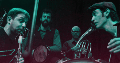 Long Play Müzik Filmleri Festivali'nde Finale Kalan 8 Belgesel Açıkladı - Haberler