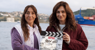 GAİN'in Popüler Dizisi "10 Bin Adım" Üçüncü Sezonuyla Geri Dönüyor - Haberler