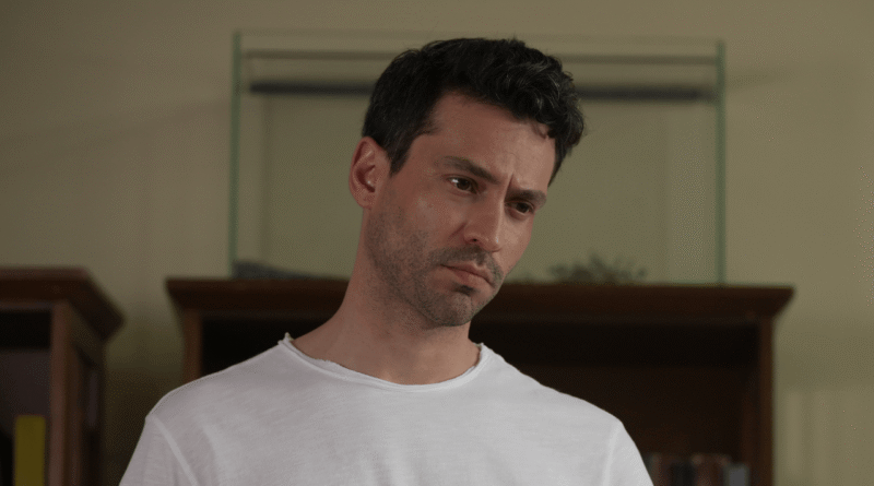 TOD’un Yeni Dizisi "Vicdansız"dan İlk Fragman Yayınlandı