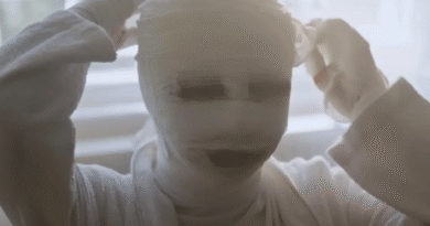 "Kızılcık Şerbeti'nde Şok Gelişme: Kazadan Kurtulan Kişi Kim?" - Haberler