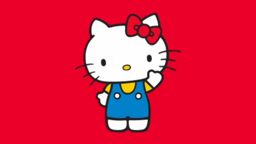 "Hello Kitty" Filminin Vizyon Tarihi Açıklandı - Haberler