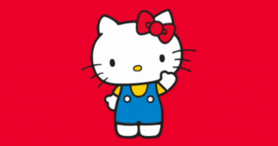 "Hello Kitty" Filminin Vizyon Tarihi Açıklandı - Haberler