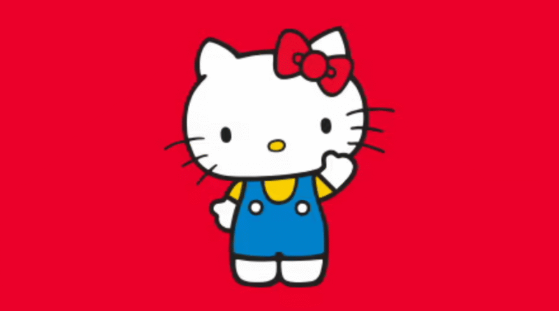 "Hello Kitty" Filminin Vizyon Tarihi Açıklandı - Haberler