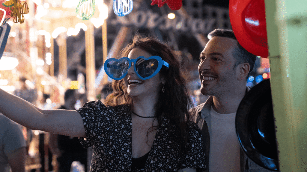 Umut, Aşk ve Hayata Tutunma Hikâyesi: "Bugün Güzel" 12 Aralık'ta Sinemalarda!