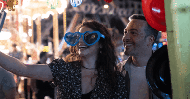 Umut, Aşk ve Hayata Tutunma Hikâyesi: "Bugün Güzel" 12 Aralık'ta Sinemalarda!