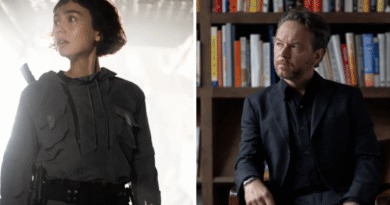 FX, “Alien: Earth” Dizisinin İkinci Sezonunu Onayladı - Haberler