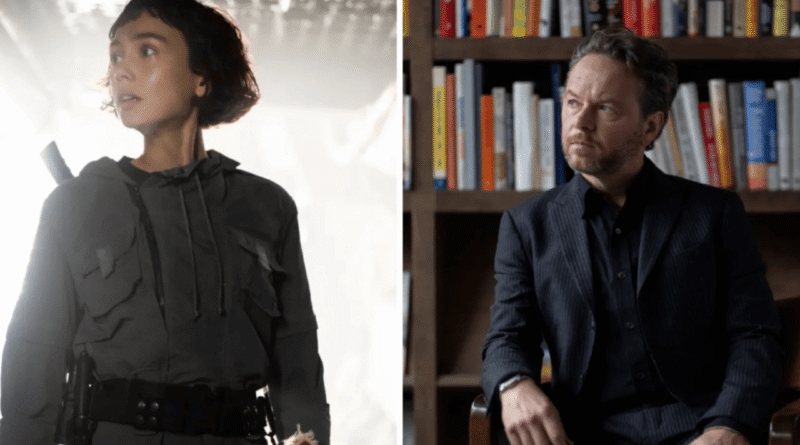 FX, “Alien: Earth” Dizisinin İkinci Sezonunu Onayladı - Haberler