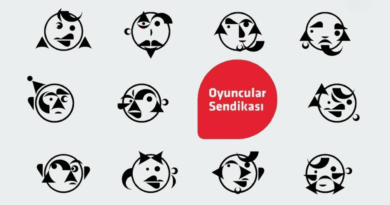 Oyuncular Sendikası'ndan Yapay Zeka İle İlgili Uyarı - Haberler