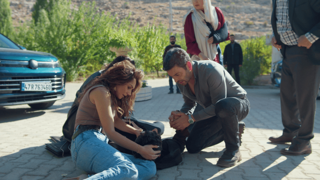 "Uzak Şehir" İlk Yılında Zirveyi Kimseye Kapattı - Haberler