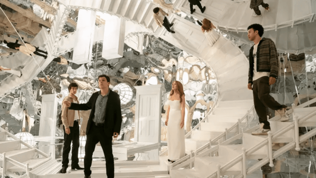 Sihirbazlar Çetesi: Yeni Bir Deneyim İçin Hazırlanın - Bilmeniz Gerekenler