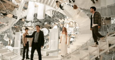 Sihirbazlar Çetesi: Yeni Bir Deneyim İçin Hazırlanın - Bilmeniz Gerekenler