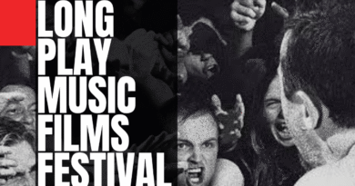 Long Play Müzik Filmleri Festivali'nde Beklenen Jüri ve Açılış Filmi Açıklandı!