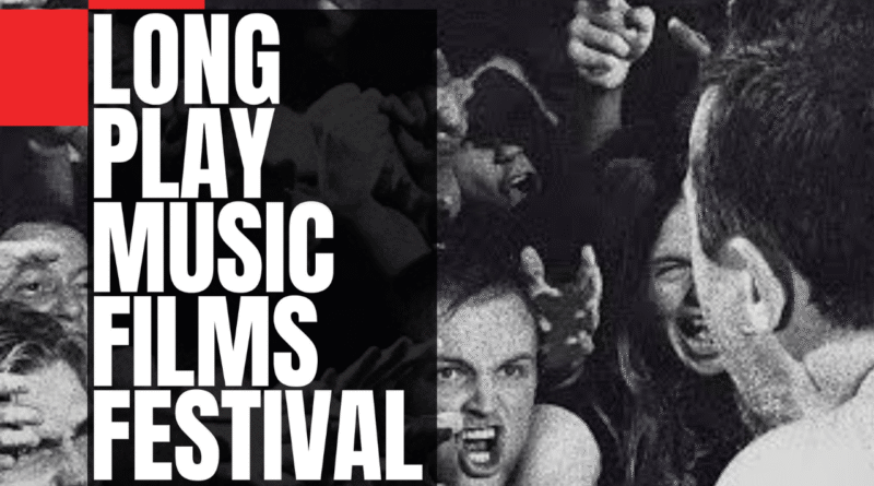 Long Play Müzik Filmleri Festivali'nde Beklenen Jüri ve Açılış Filmi Açıklandı!