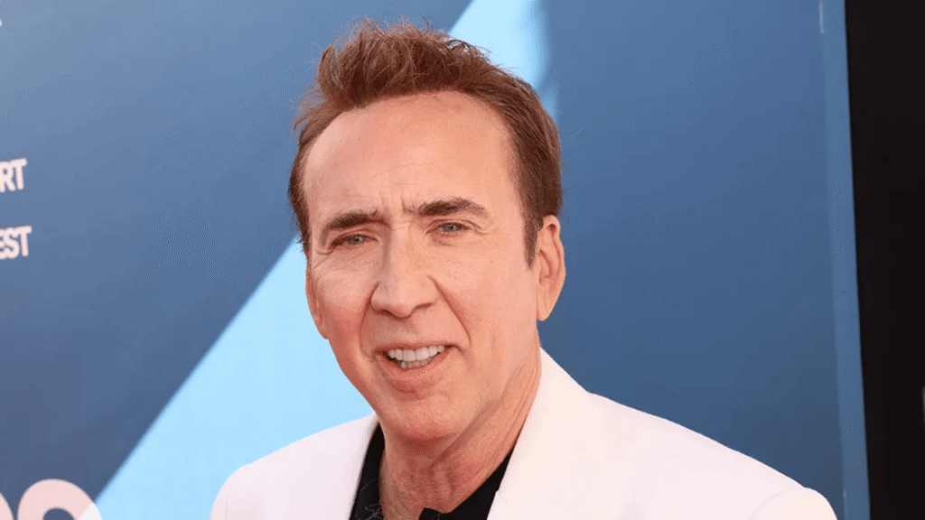 Nicolas Cage ve John Woo, 30 Yıl Aradan Sonra Yeni Bir Projede Buluşuyor - Haberler