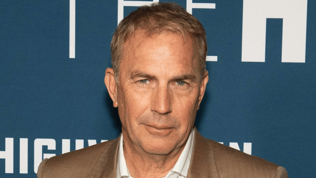 Kevin Costner, Yeni Dizide Ünlü Amerikan Başkanını Oynamak İçin Görüşmelere Başladı - Haberler