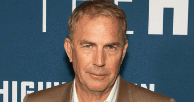 Kevin Costner, Yeni Dizide Ünlü Amerikan Başkanını Oynamak İçin Görüşmelere Başladı - Haberler