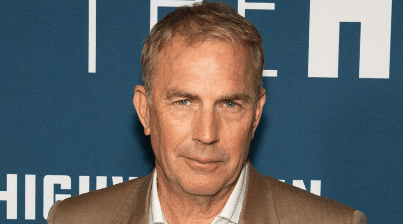 Kevin Costner, Yeni Dizide Ünlü Amerikan Başkanını Oynamak İçin Görüşmelere Başladı - Haberler