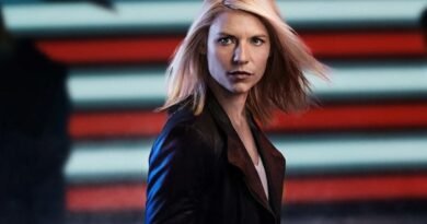 "Netflix'in Kasım Sonu Zirvesi Bekleneni Sunduydu, Ancak Asıl Sürpriz 'Claire Danes'!" - Haberler