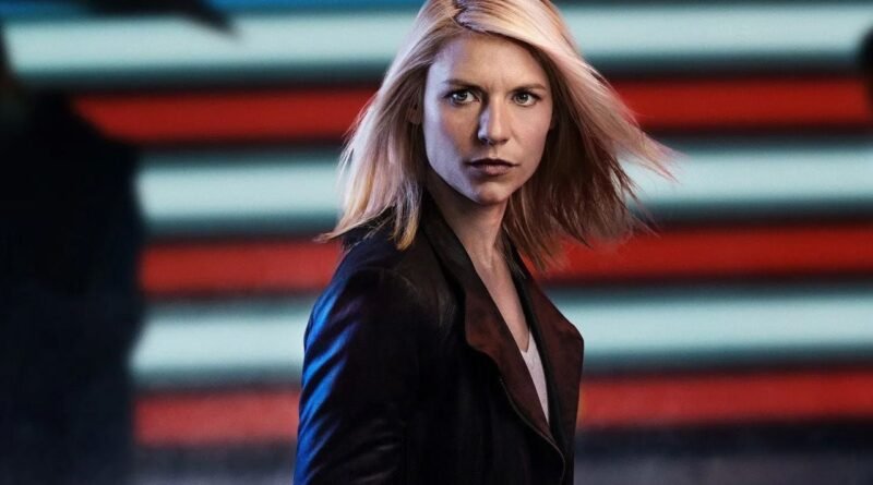 "Netflix'in Kasım Sonu Zirvesi Bekleneni Sunduydu, Ancak Asıl Sürpriz 'Claire Danes'!" - Haberler