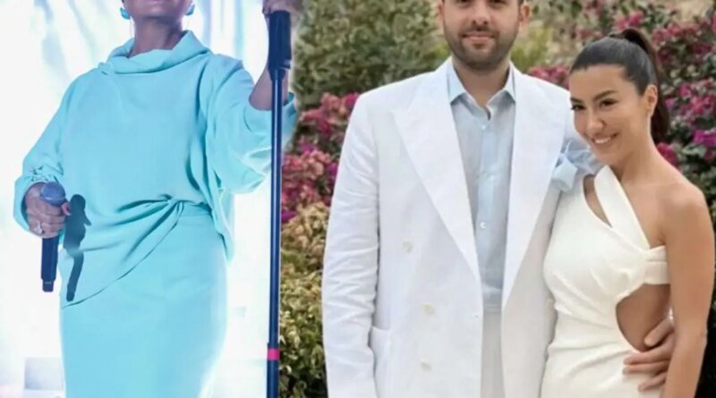 Sibel Can'dan Mutlu Haber: Engincan ve Merve Ural Çifti Bebek Sahibi Oldu!