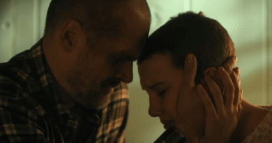 "Stranger Things" Dizisi, Setteki Taciz İddialarıyla Yeniden Gündemde! - Haberler