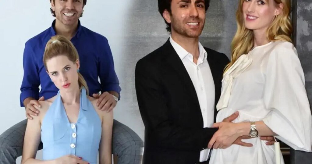 Wilma Elles 39. Yaşına Girdi: Eşinden Romantik Kutlama