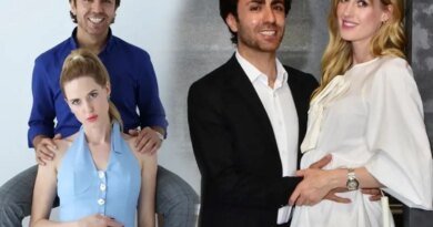 Wilma Elles 39. Yaşına Girdi: Eşinden Romantik Kutlama