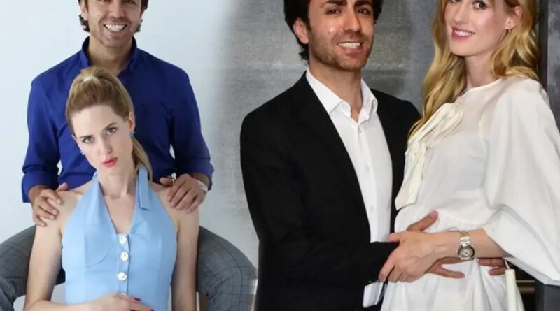 Wilma Elles 39. Yaşına Girdi: Eşinden Romantik Kutlama