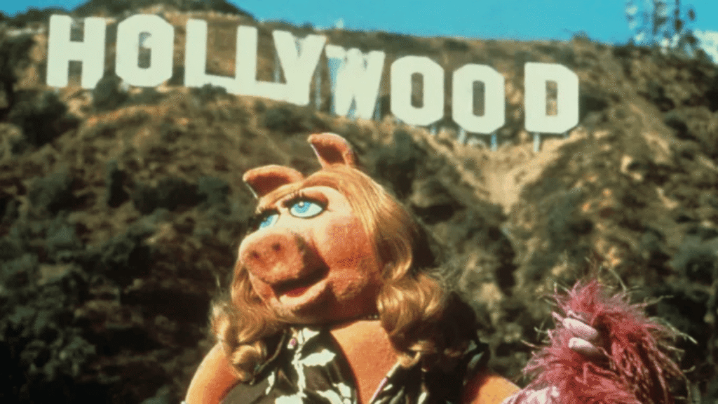 Jennifer Lawrence ve Emma Stone, "Miss Piggy" Filmi İçin Çalışmalara İlerliyor - Haberler