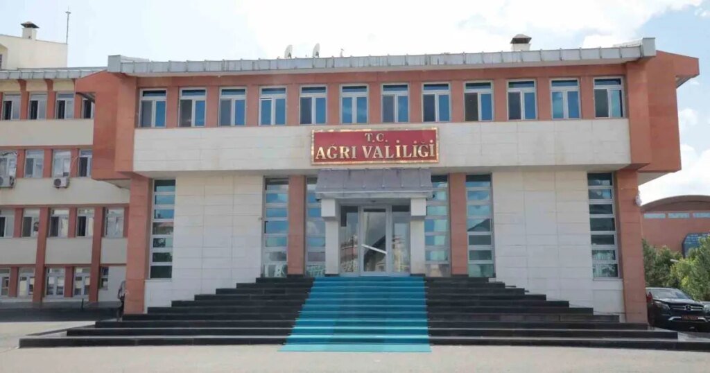 Ağrı Valiliği'nden "İneğin araçla sürüklendiği" İddialarına Yanıt