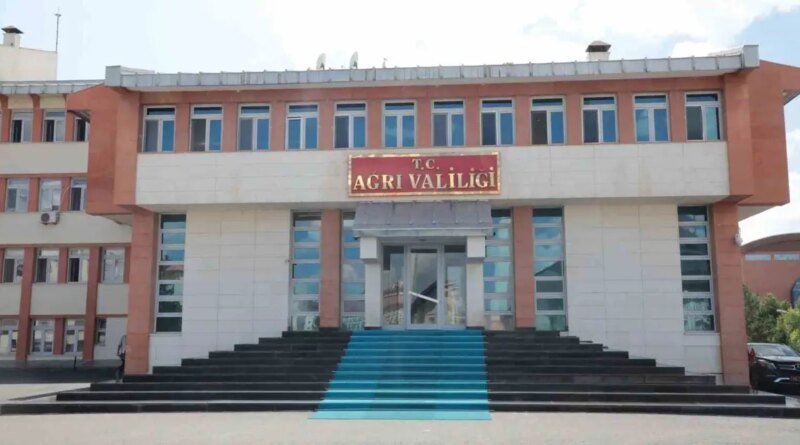 Ağrı Valiliği'nden "İneğin araçla sürüklendiği" İddialarına Yanıt