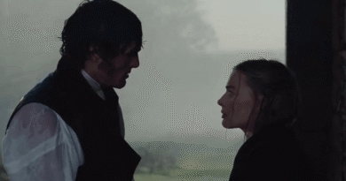 Margot Robbie ve Jacob Elordi, “Uğultulu Tepeler” Fragmanında Tutku ve İntikamı Yaşıyor - Haberler