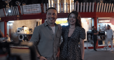 Oğuzhan Koç ve Ayça Ayşin Turan'lı "Bugün Güzel" İçin Fragman ve Afiş Yayınlandı!