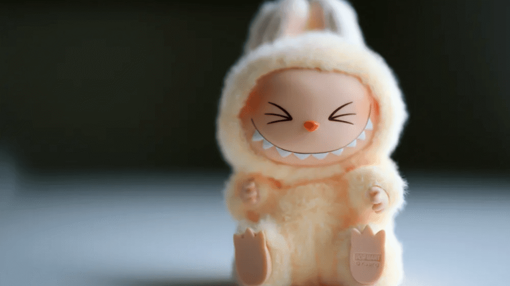 Labubu Filmi İçin Heyecanlı Geri Sayım Başladı! - Haberler