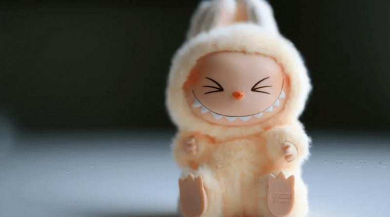 Labubu Filmi İçin Heyecanlı Geri Sayım Başladı! - Haberler