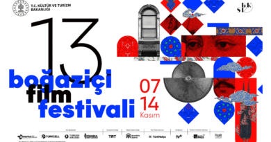 Boğaziçi Film Festivali: Sinema Renkleri 7-14 Kasım’da İstanbul’da Başlıyor - Haberler