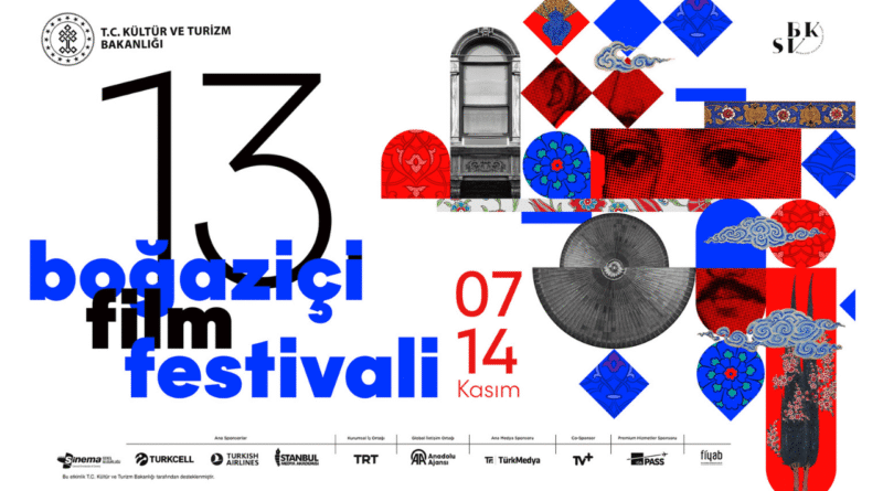Boğaziçi Film Festivali: Sinema Renkleri 7-14 Kasım’da İstanbul’da Başlıyor - Haberler