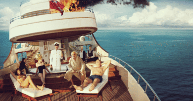 Sinemanın Yeni Trendi: "Zenginleri Ye" Temalı 10 Film